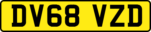 DV68VZD