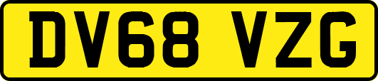 DV68VZG