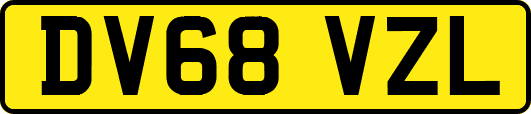 DV68VZL