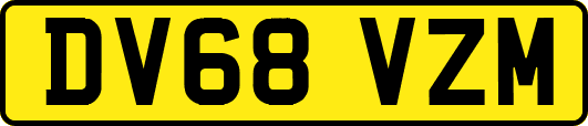 DV68VZM