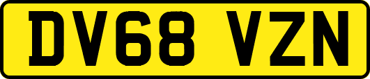 DV68VZN