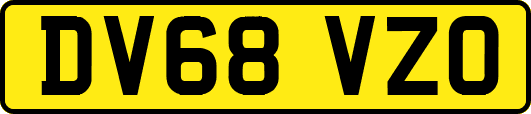 DV68VZO