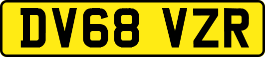 DV68VZR