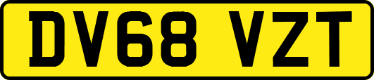 DV68VZT
