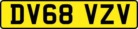 DV68VZV