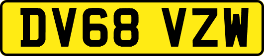 DV68VZW