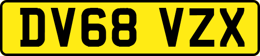 DV68VZX