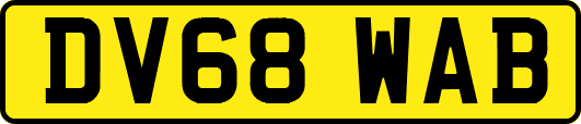 DV68WAB