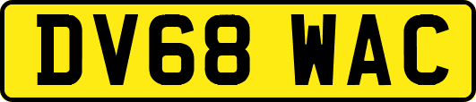 DV68WAC