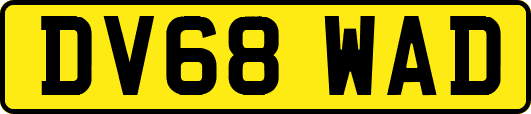 DV68WAD