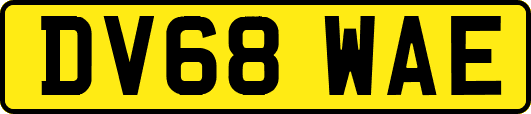DV68WAE