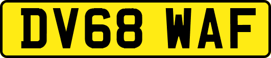 DV68WAF