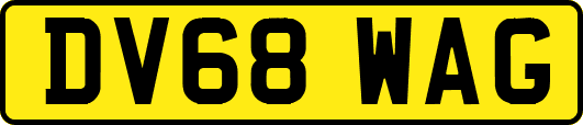 DV68WAG