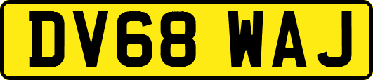 DV68WAJ