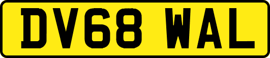 DV68WAL