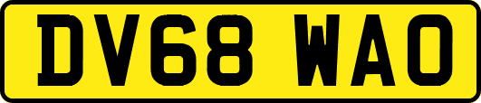 DV68WAO