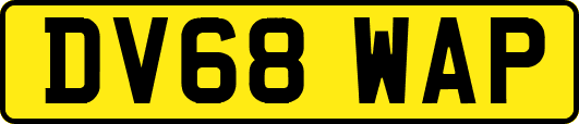DV68WAP