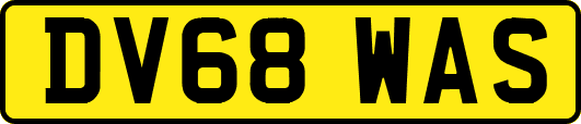 DV68WAS