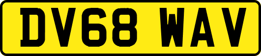 DV68WAV