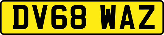 DV68WAZ