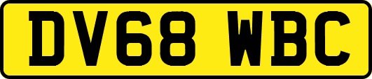 DV68WBC