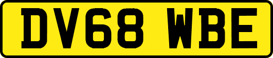 DV68WBE