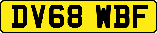 DV68WBF