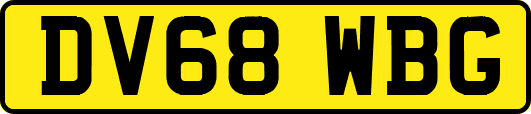 DV68WBG