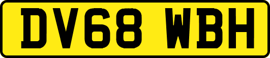 DV68WBH