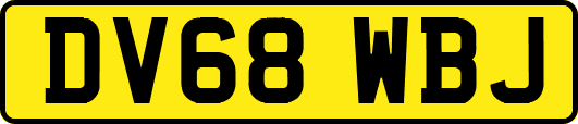 DV68WBJ