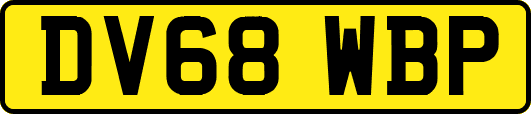 DV68WBP