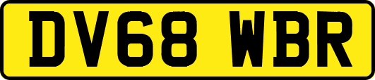 DV68WBR