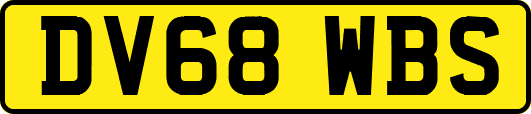 DV68WBS