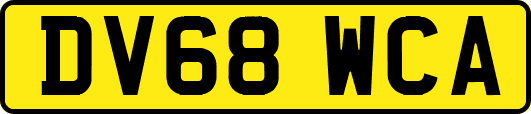 DV68WCA