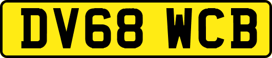 DV68WCB