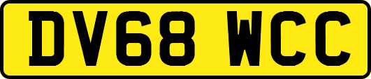 DV68WCC
