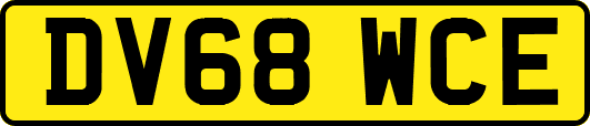 DV68WCE