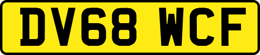 DV68WCF