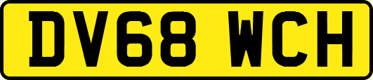 DV68WCH