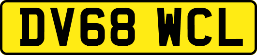 DV68WCL