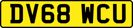 DV68WCU