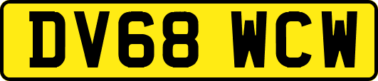 DV68WCW