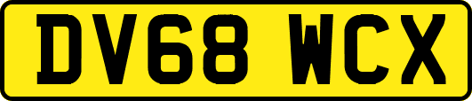 DV68WCX