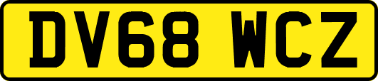 DV68WCZ