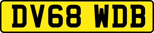 DV68WDB