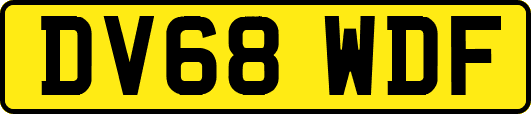 DV68WDF