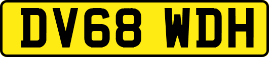 DV68WDH