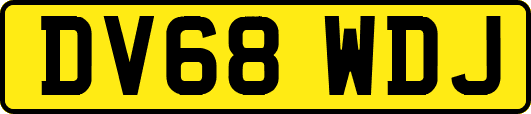 DV68WDJ
