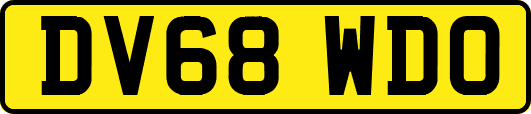 DV68WDO