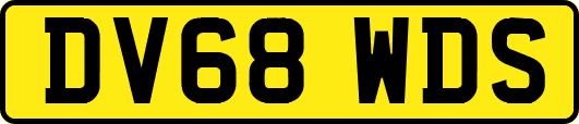 DV68WDS